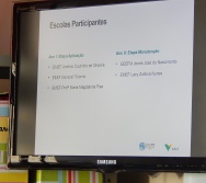 PROJETO NA TRILHA DOS VALORES - ASSINATURA DE CONVÊNIO - VALE, ESCOLAS E COLORIR