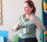 PROJETO NA TRILHA DOS VALORES - ASSINATURA DE CONVÊNIO - VALE, ESCOLAS E COLORIR