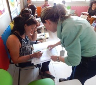 PROJETO NA TRILHA DOS VALORES - ASSINATURA DE CONVÊNIO - VALE, ESCOLAS E COLORIR