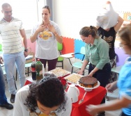 PROJETO NA TRILHA DOS VALORES - ASSINATURA DE CONVÊNIO - VALE, ESCOLAS E COLORIR