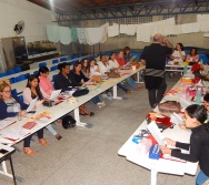 CURSO CONTANDO HISTÓRIAS COLORINDO VIDAS - LINHARES - TURMA 8