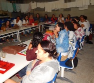 CURSO CONTANDO HISTÓRIAS COLORINDO VIDAS - LINHARES - TURMA 8