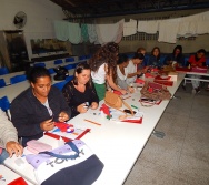 CURSO CONTANDO HISTÓRIAS COLORINDO VIDAS - LINHARES - TURMA 8