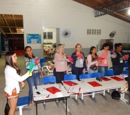 CURSO CONTANDO HISTÓRIAS COLORINDO VIDAS - LINHARES - TURMA 8