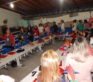 CURSO CONTANDO HISTÓRIAS COLORINDO VIDAS - LINHARES - TURMA 8