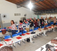 CURSO CONTANDO HISTÓRIAS COLORINDO VIDAS - LINHARES - TURMA 8