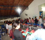 CURSO CONTANDO HISTÓRIAS COLORINDO VIDAS - LINHARES - TURMA 8