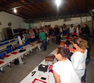 CURSO CONTANDO HISTÓRIAS COLORINDO VIDAS - LINHARES - TURMA 8