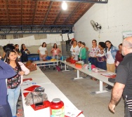 CURSO CONTANDO HISTÓRIAS COLORINDO VIDAS - LINHARES - TURMA 8