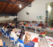 CURSO CONTANDO HISTÓRIAS COLORINDO VIDAS - LINHARES - TURMA 8