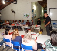 CURSO CONTANDO HISTÓRIAS COLORINDO VIDAS - LINHARES - TURMA 8