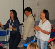 CURSO CONTANDO HISTÓRIAS COLORINDO VIDAS - LINHARES - TURMA 8