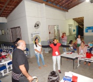 CURSO CONTANDO HISTÓRIAS COLORINDO VIDAS - LINHARES - TURMA 8