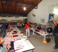 CURSO CONTANDO HISTÓRIAS COLORINDO VIDAS - LINHARES - TURMA 8