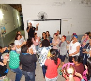 CURSO CONTANDO HISTÓRIAS COLORINDO VIDAS - LINHARES - TURMA 8