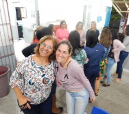 CURSO CONTANDO HISTÓRIAS COLORINDO VIDAS - LINHARES - TURMA 8