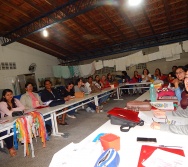 CURSO CONTANDO HISTÓRIAS COLORINDO VIDAS - LINHARES - TURMA 8