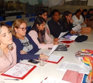 CURSO CONTANDO HISTÓRIAS COLORINDO VIDAS - LINHARES - TURMA 8