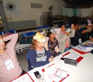 CURSO CONTANDO HISTÓRIAS COLORINDO VIDAS - LINHARES - TURMA 8