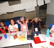 CURSO CONTANDO HISTÓRIAS COLORINDO VIDAS - LINHARES - TURMA 8