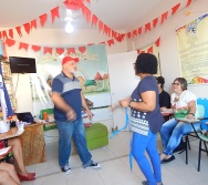 CURSO CONTANDO HISTÓRIAS COLORINDO VIDAS - ASPECTOS TERAPÊUTICOS DA CONT. DE HISTÓRIA -TURMA 5