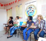 CURSO CONTANDO HISTÓRIAS COLORINDO VIDAS - ASPECTOS TERAPÊUTICOS DA CONT. DE HISTÓRIA -TURMA 5