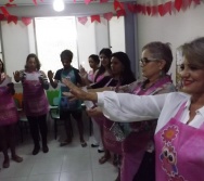 FORMATURA DA TURMA LILI LINDONA - ALIXANDRA DANTAS - CONTADORA DE HISTÓRIA - TURMA 4/2017