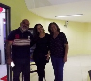 FORMATURA DA TURMA LILI LINDONA - ALIXANDRA DANTAS - CONTADORA DE HISTÓRIA - TURMA 4/2017