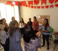 CURSO CONTANDO HISTÓRIAS COLORINDO VIDAS - TÉCNICAS PARA CONTAR HISTÓRIAS III -TURMA 5