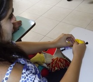 CURSO CONTANDO HISTÓRIAS COLORINDO VIDAS - TÉCNICAS PARA CONTAR HISTÓRIAS III -TURMA 5