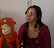 CURSO CONTANDO HISTÓRIAS COLORINDO VIDAS - TÉCNICAS PARA CONTAR HISTÓRIAS III -TURMA 5