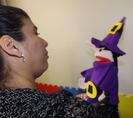 CURSO CONTANDO HISTÓRIAS COLORINDO VIDAS - TÉCNICAS PARA CONTAR HISTÓRIAS III -TURMA 5