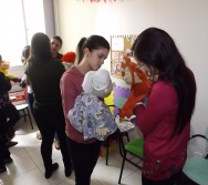 CURSO CONTANDO HISTÓRIAS COLORINDO VIDAS - TÉCNICAS PARA CONTAR HISTÓRIAS III -TURMA 5