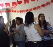 CURSO CONTANDO HISTÓRIAS COLORINDO VIDAS - TÉCNICAS PARA CONTAR HISTÓRIAS III -TURMA 5