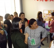 CURSO CONTANDO HISTÓRIAS COLORINDO VIDAS - TÉCNICAS PARA CONTAR HISTÓRIAS III -TURMA 5