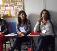 CURSO CONTANDO HISTÓRIAS COLORINDO VIDAS - ASPECTOS TERAPÊUTICOS DA CONTAÇÃO-TURMA 5