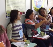 CURSO CONTANDO HISTÓRIAS COLORINDO VIDAS - ASPECTOS TERAPÊUTICOS DA CONTAÇÃO-TURMA 5