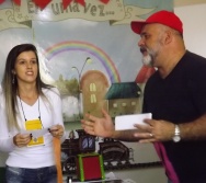 CURSO CONTANDO HISTÓRIAS COLORINDO VIDAS - ASPECTOS TERAPÊUTICOS DA CONTAÇÃO-TURMA 5