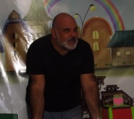 CURSO CONTANDO HISTÓRIAS COLORINDO VIDAS - ASPECTOS TERAPÊUTICOS DA CONTAÇÃO-TURMA 5