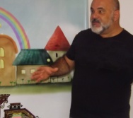 CURSO CONTANDO HISTÓRIAS COLORINDO VIDAS - ASPECTOS TERAPÊUTICOS DA CONTAÇÃO-TURMA 5