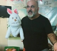 CURSO CONTANDO HISTÓRIAS COLORINDO VIDAS - TÉCNICAS PARA CONTAR HISTÓRIAS III -TURMA 6