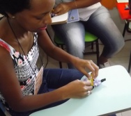 CURSO CONTANDO HISTÓRIAS COLORINDO VIDAS - TÉCNICAS PARA CONTAR HISTÓRIAS III -TURMA 6