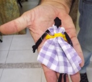 CURSO CONTANDO HISTÓRIAS COLORINDO VIDAS - TÉCNICAS PARA CONTAR HISTÓRIAS III -TURMA 6