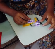 CURSO CONTANDO HISTÓRIAS COLORINDO VIDAS - TÉCNICAS PARA CONTAR HISTÓRIAS III -TURMA 6