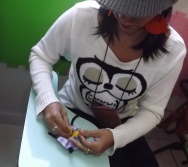 CURSO CONTANDO HISTÓRIAS COLORINDO VIDAS - TÉCNICAS PARA CONTAR HISTÓRIAS III -TURMA 6