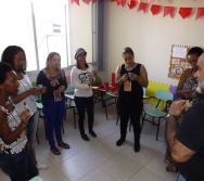 CURSO CONTANDO HISTÓRIAS COLORINDO VIDAS - TÉCNICAS PARA CONTAR HISTÓRIAS III -TURMA 6