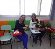 CURSO CONTANDO HISTÓRIAS COLORINDO VIDAS - TÉCNICAS PARA CONTAR HISTÓRIAS III -TURMA 6