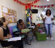 CURSO CONTANDO HISTÓRIAS COLORINDO VIDAS - TÉCNICAS PARA CONTAR HISTÓRIAS III -TURMA 6