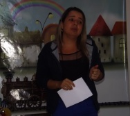 CURSO CONTANDO HISTÓRIAS COLORINDO VIDAS - TÉCNICAS PARA CONTAR HISTÓRIAS III -TURMA 6