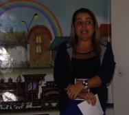 CURSO CONTANDO HISTÓRIAS COLORINDO VIDAS - TÉCNICAS PARA CONTAR HISTÓRIAS III -TURMA 6